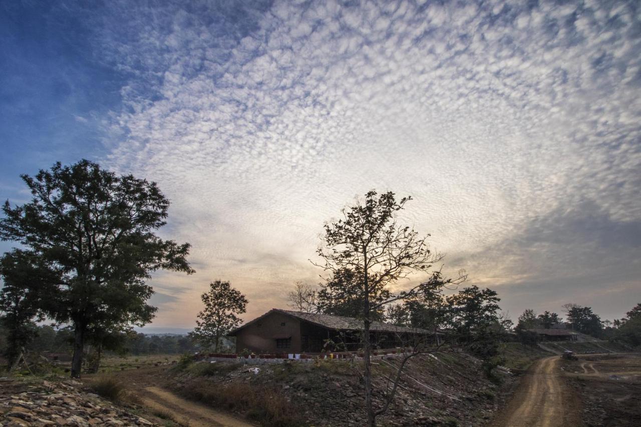 Wowstayz Pachmarhi Ecotel Exterior foto