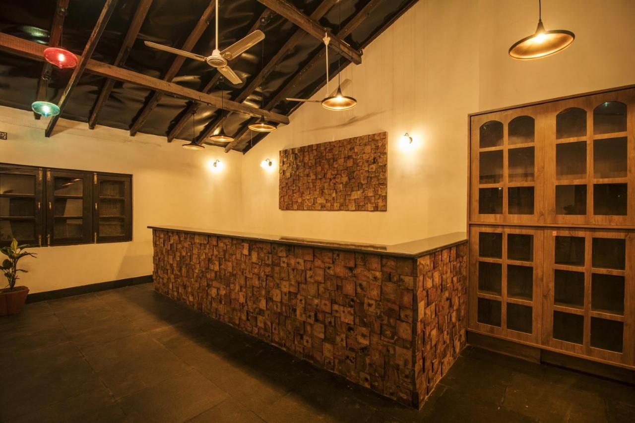 Wowstayz Pachmarhi Ecotel Exterior foto